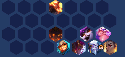 金铲铲之战s7.5怒翼重骑诺姆希怎么玩-s7.5怒翼重骑诺姆希阵容攻略[多图]图片4