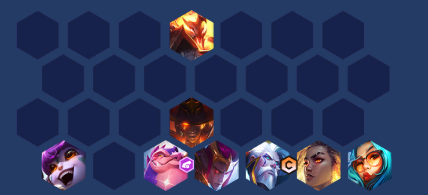 金铲铲之战s7.5怒翼重骑诺姆希怎么玩-s7.5怒翼重骑诺姆希阵容攻略[多图]图片3