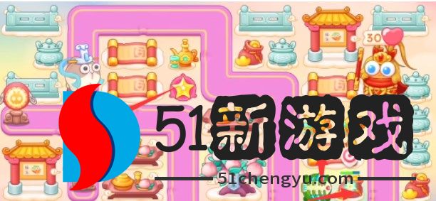 保卫萝卜4周赛11.14怎么过-周赛11.14通关攻略[多图]图片3