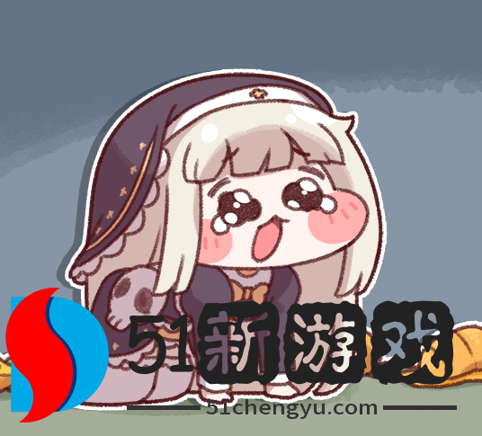 烦恼的时候就捏一下吧!超解压二次元手游《嘟嘟脸恶作剧》公测!