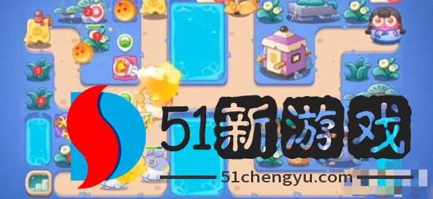 保卫萝卜4阿波道长43关怎么过-阿波道长43关攻略详情[多图]图片3