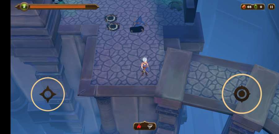 埃兰:纳加什的崛起