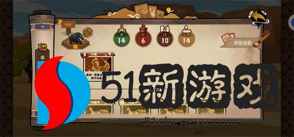 无悔华夏玄奘传卡组构筑推荐分享