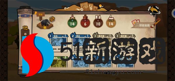 无悔华夏玄奘传卡组构筑推荐分享