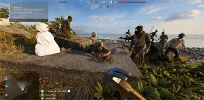 战神5隐藏彩蛋有哪些-战神5隐藏彩蛋汇总[多图]图片3