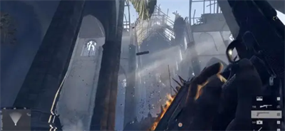 战神5隐藏彩蛋有哪些-战神5隐藏彩蛋汇总[多图]图片4