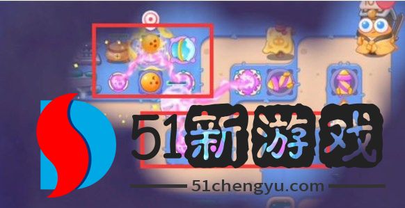 保卫萝卜4阿波道长42关怎么过-保卫萝卜4阿波道长42关通关攻略[多图]图片3