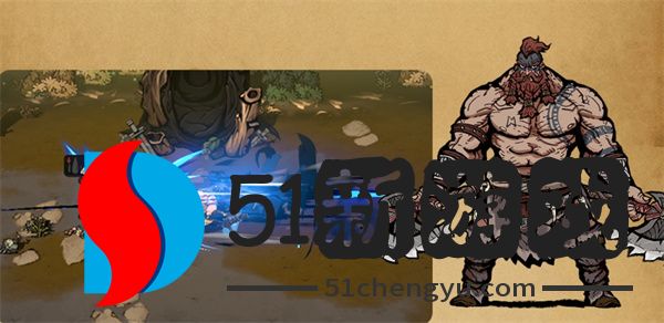 魔灵武士斧战士狄奥里克玩法攻略