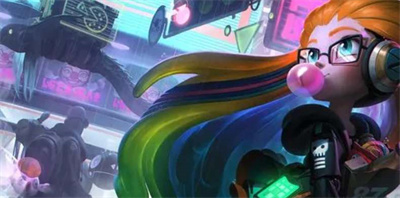 云顶之弈s8黑客羁绊有什么效果-s8黑客羁绊介绍[多图]图片2