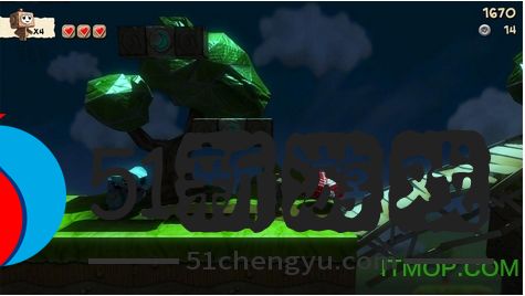 折纸怪物破解版(Paper Monsters) 折纸怪物破解版(Paper Monsters)