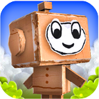 折纸怪物破解版(PaperMonsters)