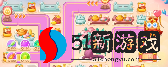 保卫萝卜4周赛11.10怎么过-周赛11.10通关攻略介绍[多图]图片2