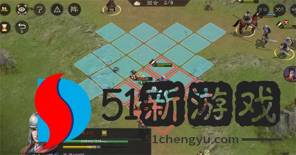 新三国志曹操传增援友军关卡攻略