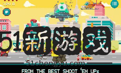 机器人之王Pixzilla