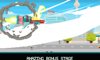 机器人之王Pixzilla