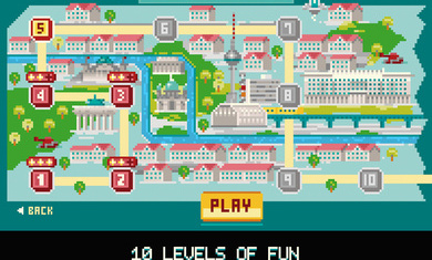 机器人之王Pixzilla