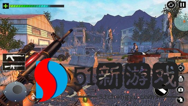 突击队:作战指挥