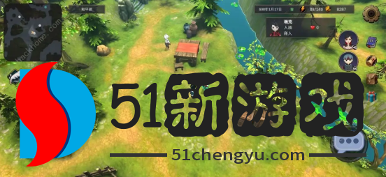 异世界游记新手前期玩法攻略-新手入门玩法指南