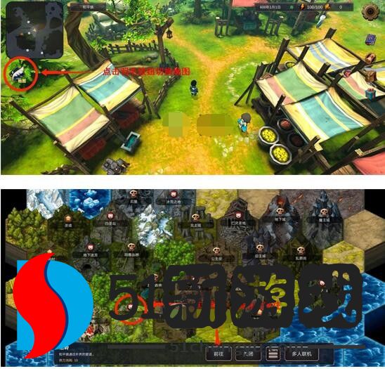 异世界游记新手前期玩法攻略-新手入门玩法指南[多图]图片4