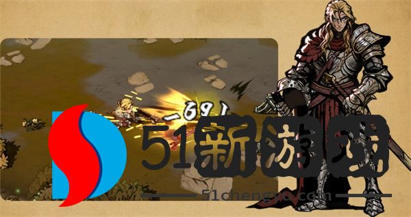 魔灵武士骑士卡维尔玩法攻略分享