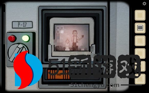 The Past Within第一章未来篇怎么过-第一章未来篇通关攻略[多图]图片3