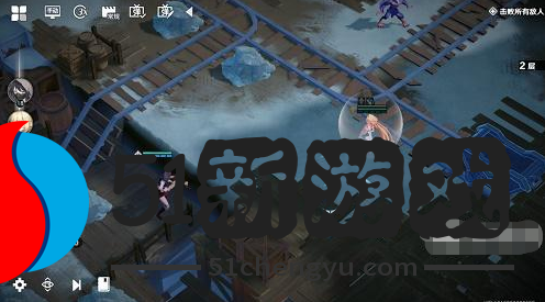 风色幻想命运传说3-3-2怎么过-支线任务3-3-2通关流程[多图]图片3