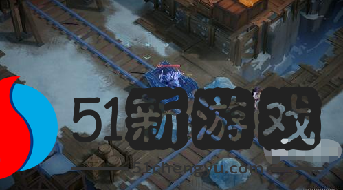 风色幻想命运传说3-3-2怎么过-支线任务3-3-2通关流程[多图]图片4