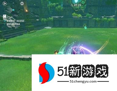 原神冒险家试炼第五天怎么过-冒险家试炼第五天通关攻略[多图]图片2