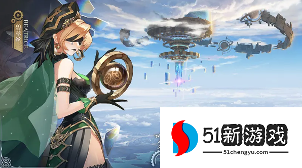 空之要塞启航会战BOSS怎么打-会战BOSS各阶段打法一览