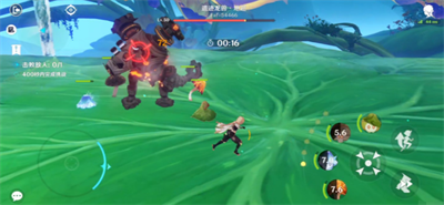 原神协同攻势第五天怎么过-协同攻势第五天通关攻略[多图]图片5