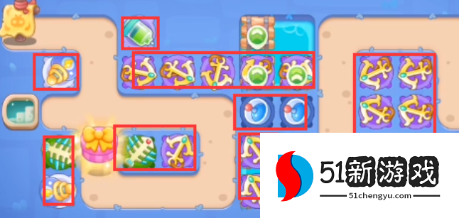 保卫萝卜4阿波道长20关怎么过-阿波道长20关通关攻略[多图]图片7