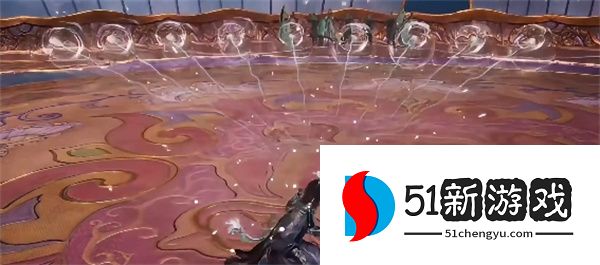 燕云十六声衍九矢获取方法及效果一览