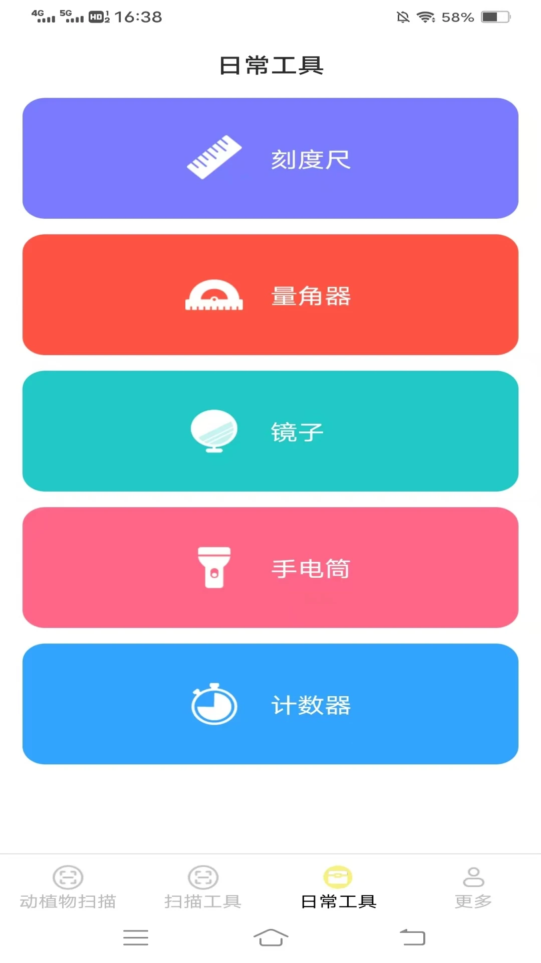 全息扫描 全息扫描