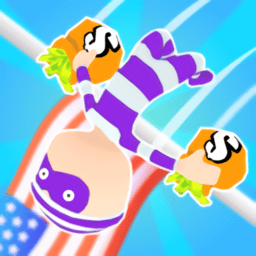 强盗跑酷游戏(parkourrobber)