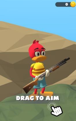 什么嘎嘎WhattheQuack