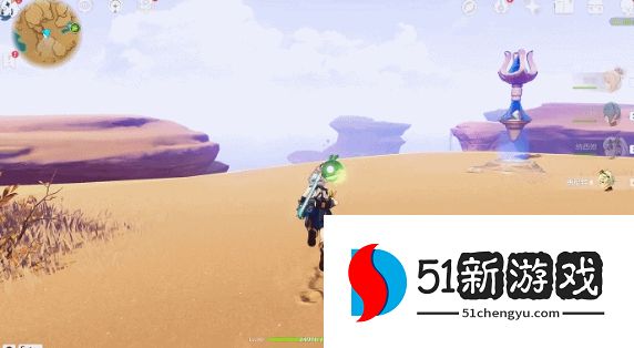 原神无相之草在哪-3.2无相之草位置一览[多图]图片3