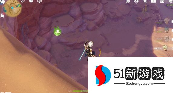 原神无相之草在哪-3.2无相之草位置一览[多图]图片4