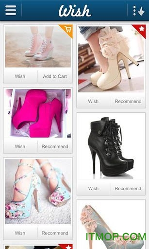 wish商户平台手机版(WishMerchants)