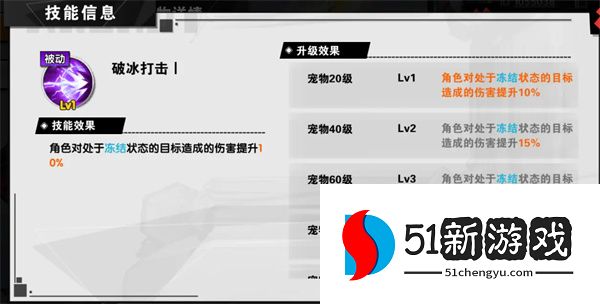 远星集结宠物系统玩法及培养攻略