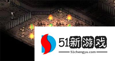 烟雨江湖雪山千机遗迹解密怎么过-雪山千机遗迹解密攻略[多图]图片4