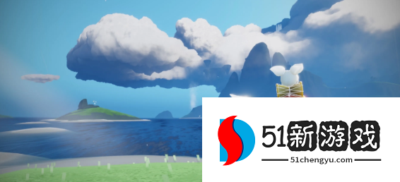 光遇欧若拉季云野神龛位置在哪-云野神龛位置分享[多图]图片1