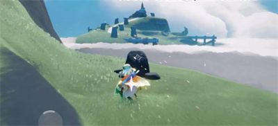 光遇欧若拉季云野神龛位置在哪-云野神龛位置分享[多图]图片3