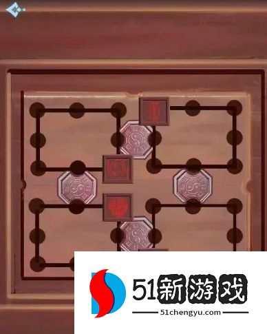 戏法门第二章攻略-戏法门游戏第二章图文流程[多图]图片4