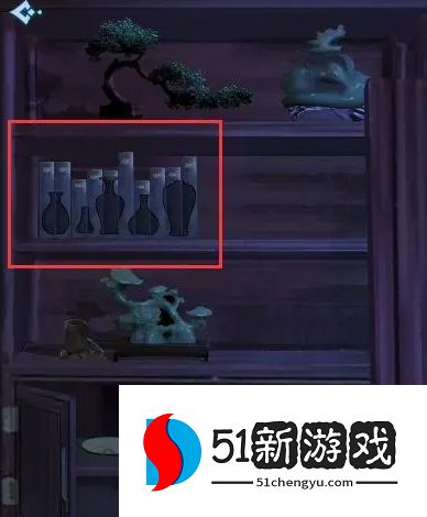 戏法门第二章攻略-戏法门游戏第二章图文流程[多图]图片6