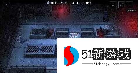 无期迷途疑凶追影恩菲尔怎么过-疑凶追影恩菲尔通关流程[多图]图片3