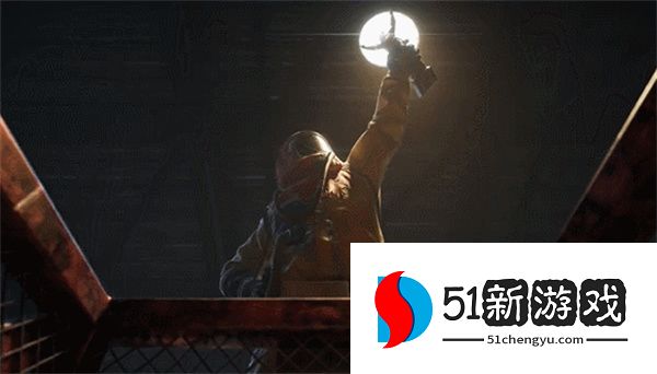 TGA之后,SOC手游迎来Rust时刻?