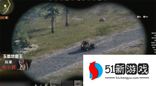 TGA之后,SOC手游迎来Rust时刻?