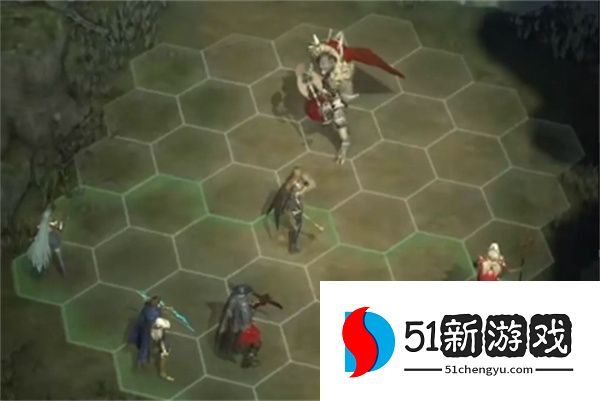 地下城堡4无序秘境难度7通关攻略