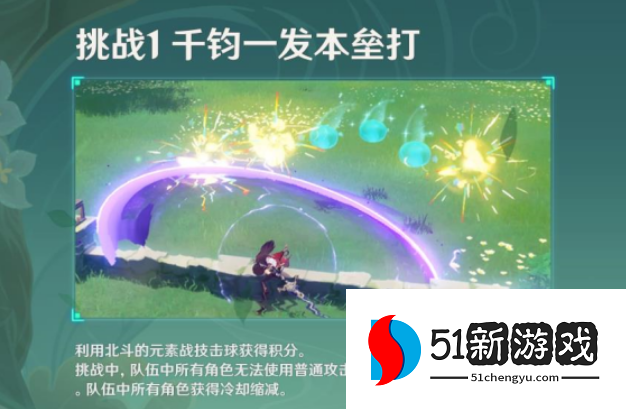 原神冒险家试炼第四天怎么过-冒险家试炼第四天通关攻略[多图]图片2