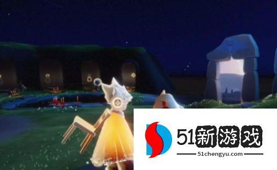 光遇11.7任务怎么完成-11.7每日任务攻略流程[多图]图片2